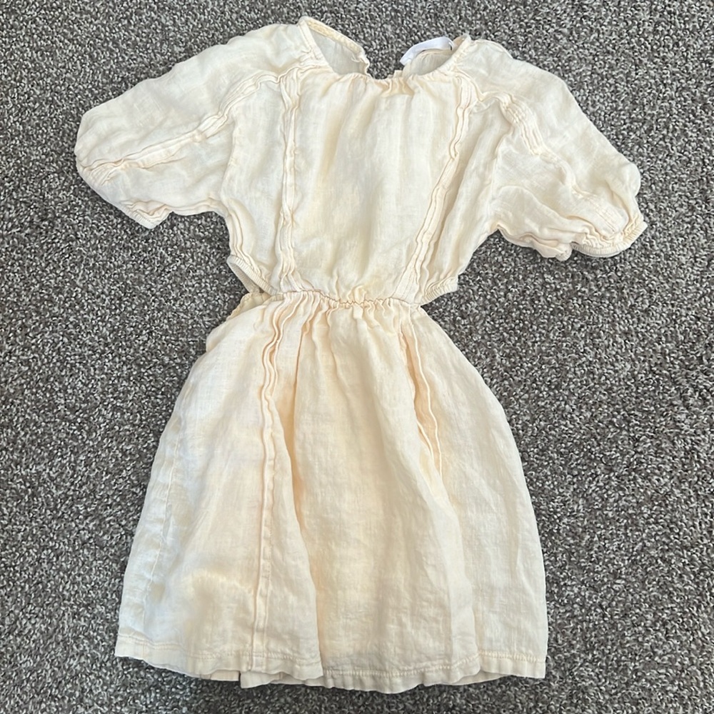 Kids Zara dress, size 6